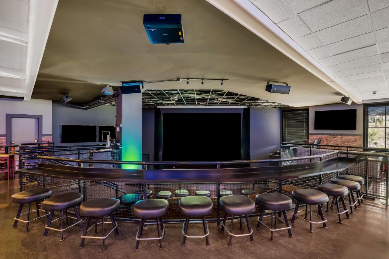 Grand Z Hotel Casino By Red Lion Hotels (Adults Only) Central  City Bagian luar foto
