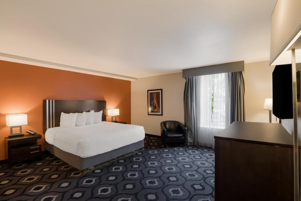 Grand Z Hotel Casino By Red Lion Hotels (Adults Only) Central  City Bagian luar foto