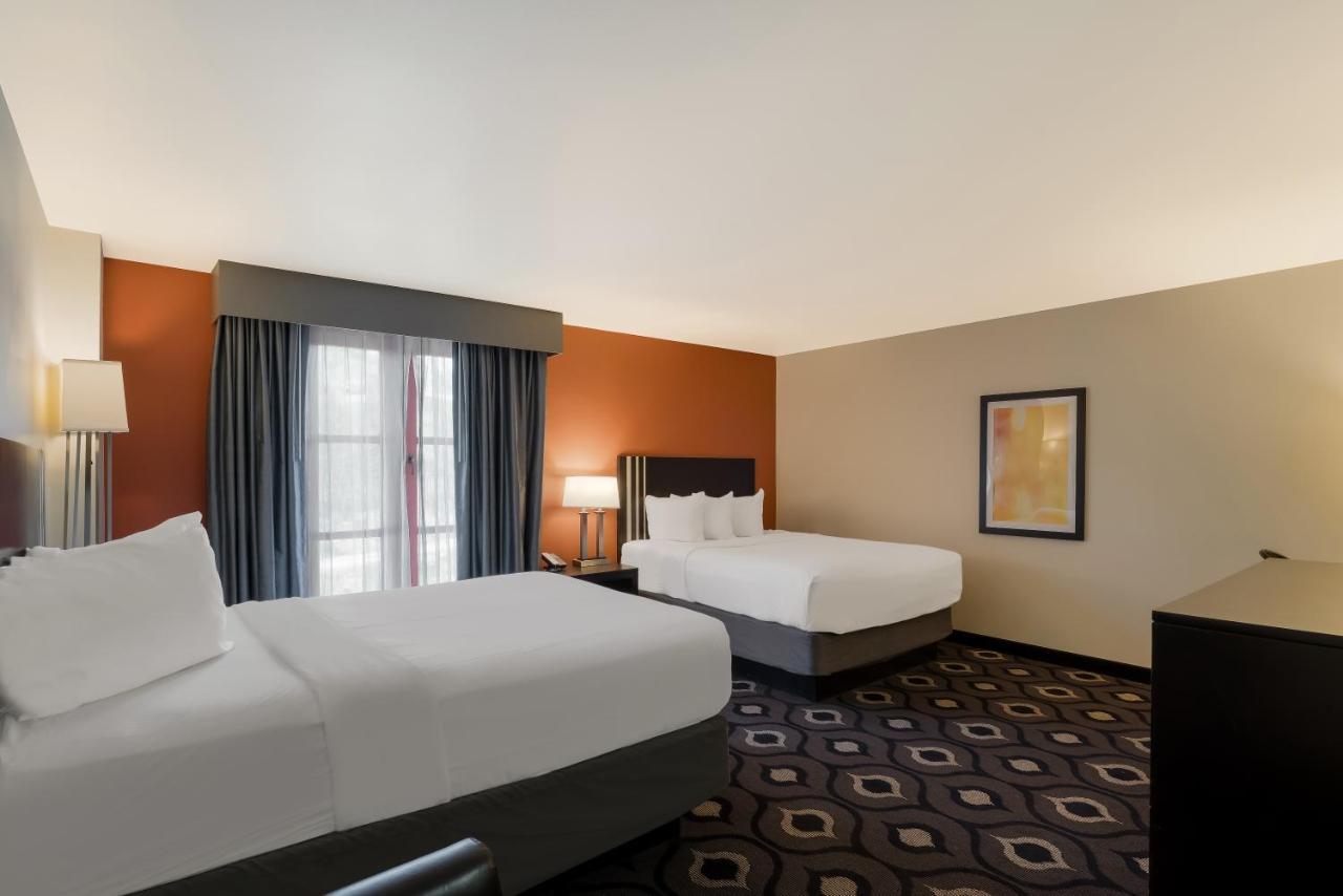 Grand Z Hotel Casino By Red Lion Hotels (Adults Only) Central  City Bagian luar foto