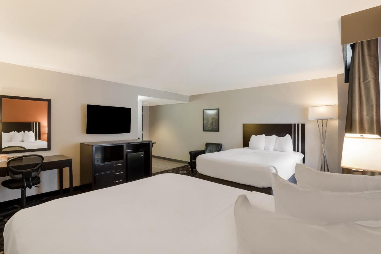 Grand Z Hotel Casino By Red Lion Hotels (Adults Only) Central  City Bagian luar foto