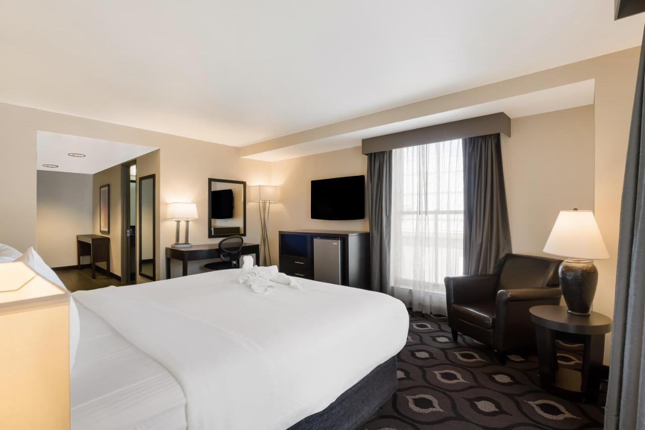 Grand Z Hotel Casino By Red Lion Hotels (Adults Only) Central  City Bagian luar foto
