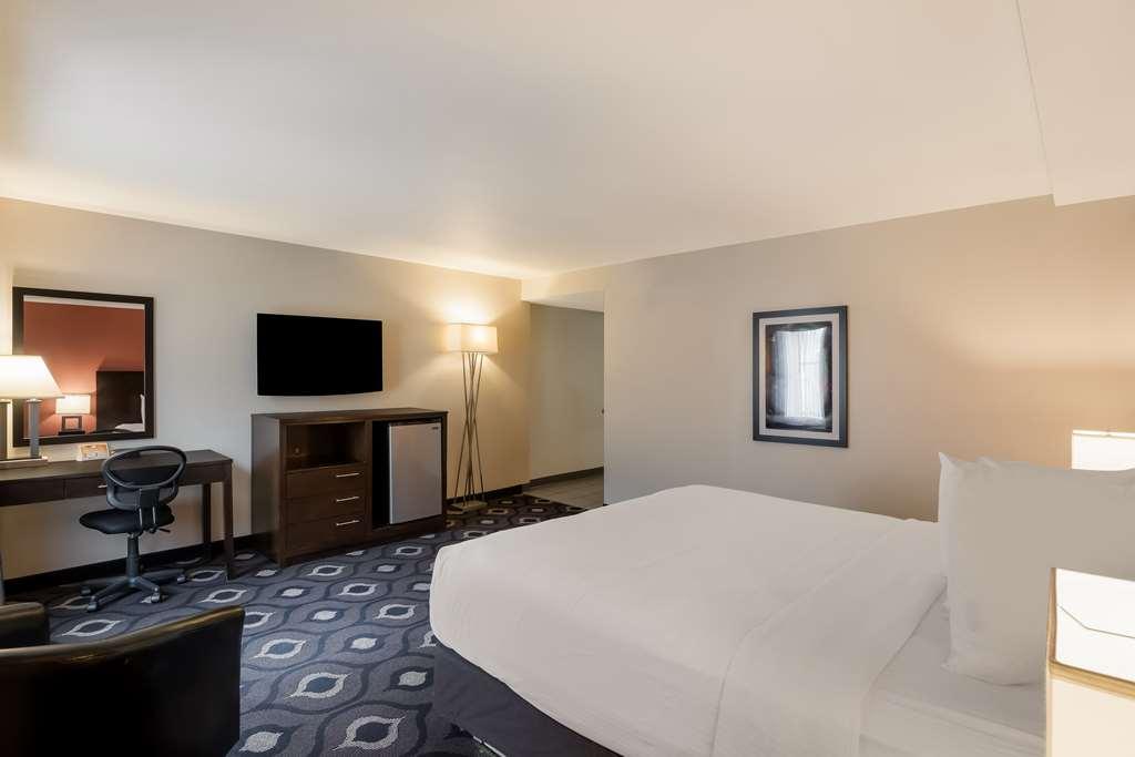 Grand Z Hotel Casino By Red Lion Hotels (Adults Only) Central  City Ruang foto