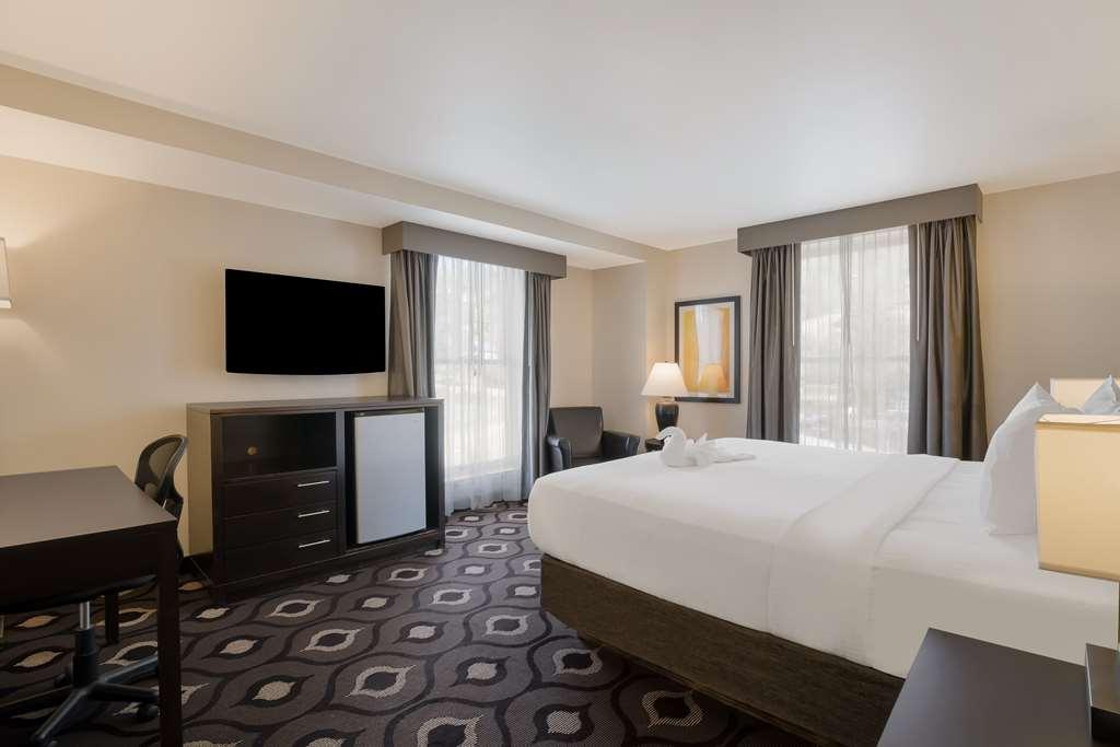 Grand Z Hotel Casino By Red Lion Hotels (Adults Only) Central  City Ruang foto