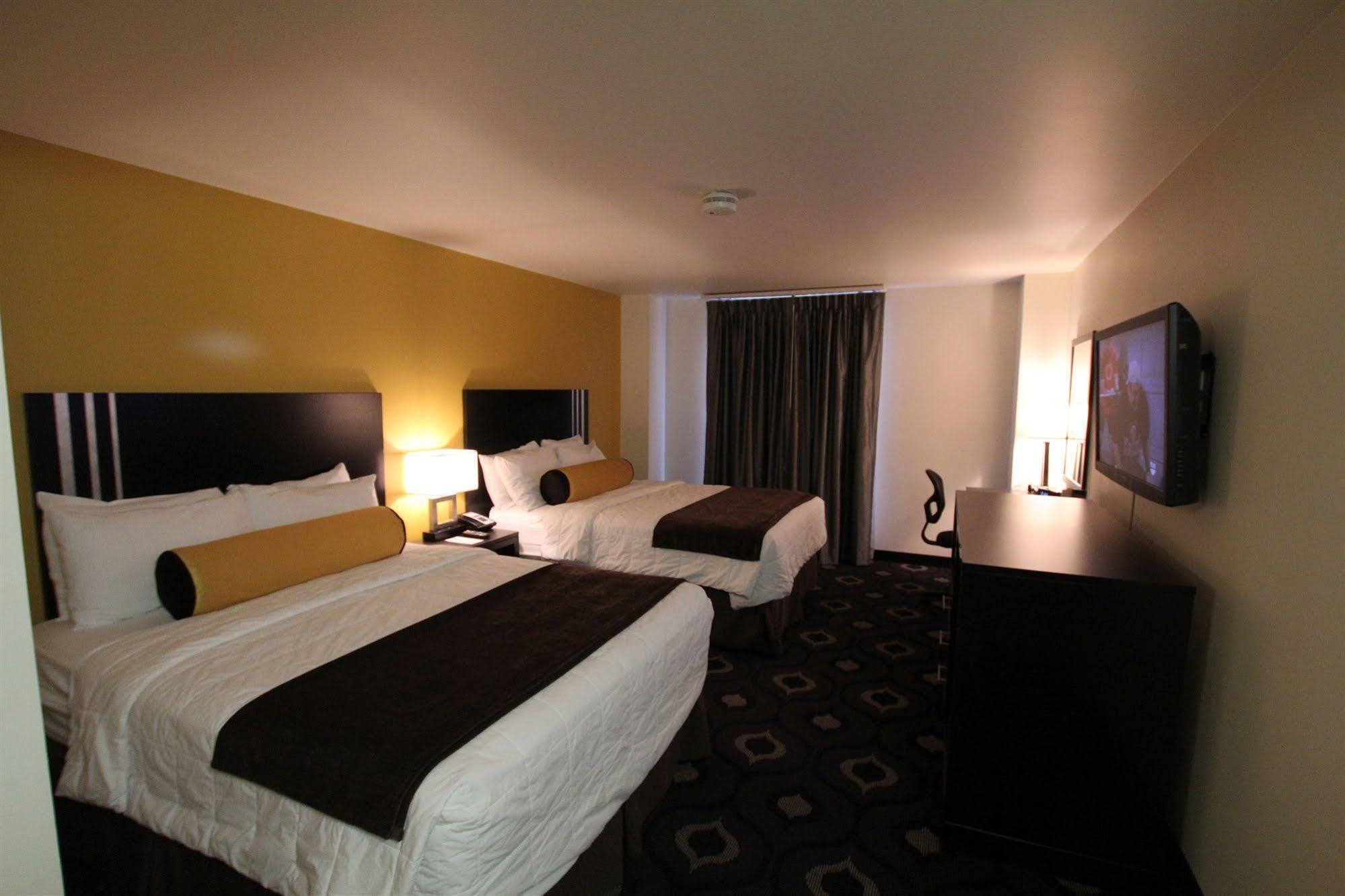 Grand Z Hotel Casino By Red Lion Hotels (Adults Only) Central  City Bagian luar foto