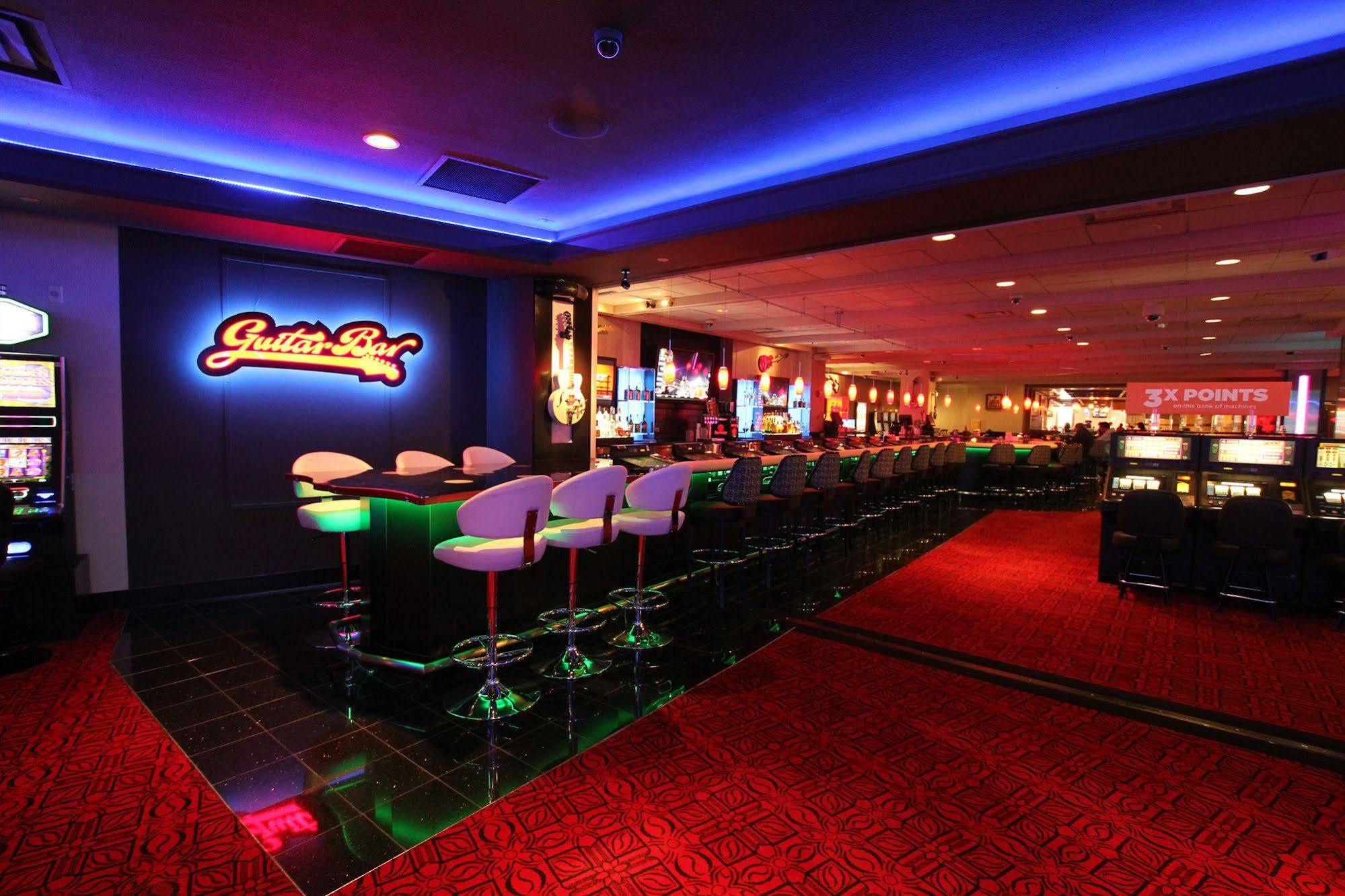 Grand Z Hotel Casino By Red Lion Hotels (Adults Only) Central  City Bagian luar foto