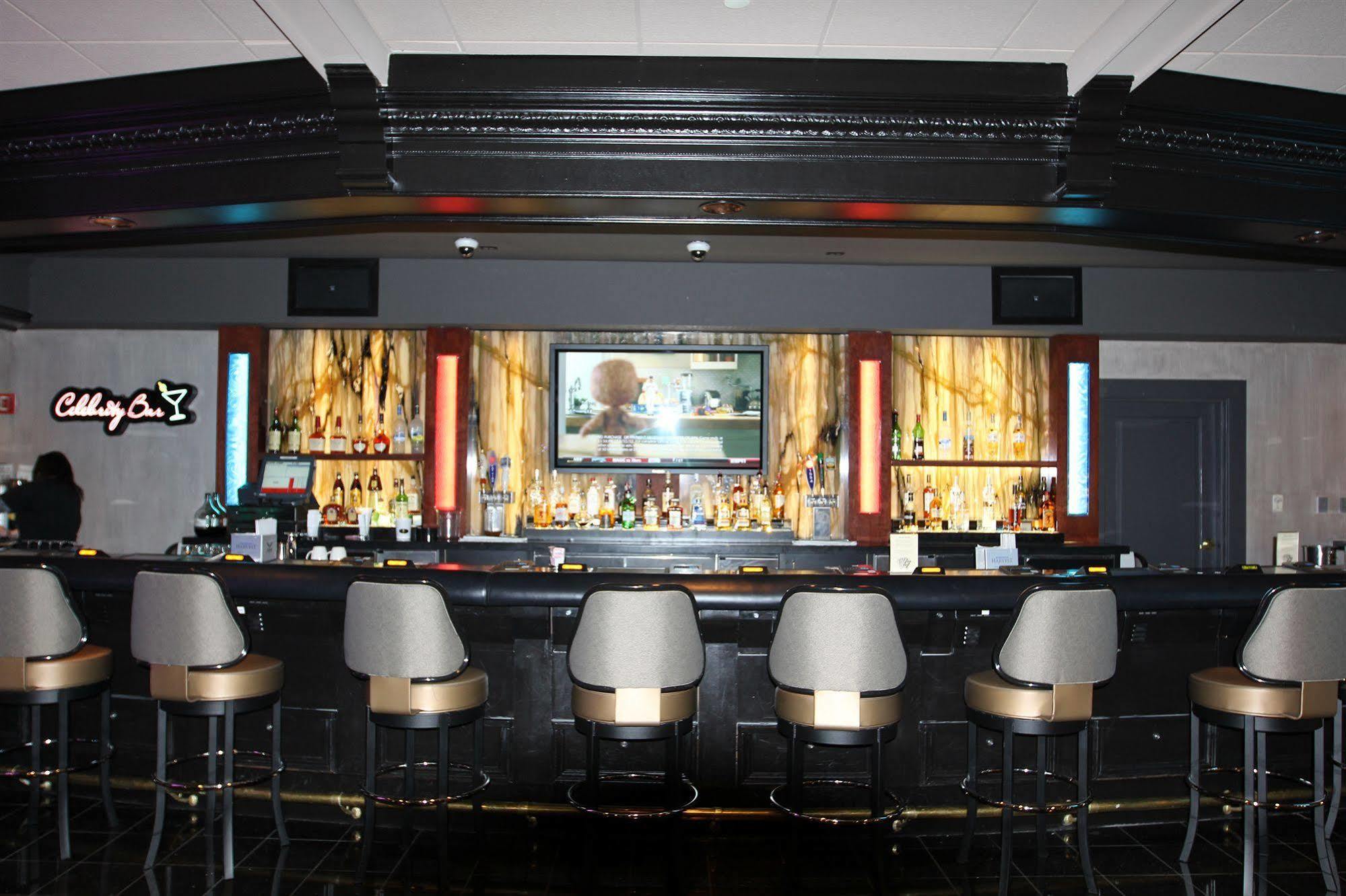 Grand Z Hotel Casino By Red Lion Hotels (Adults Only) Central  City Bagian luar foto